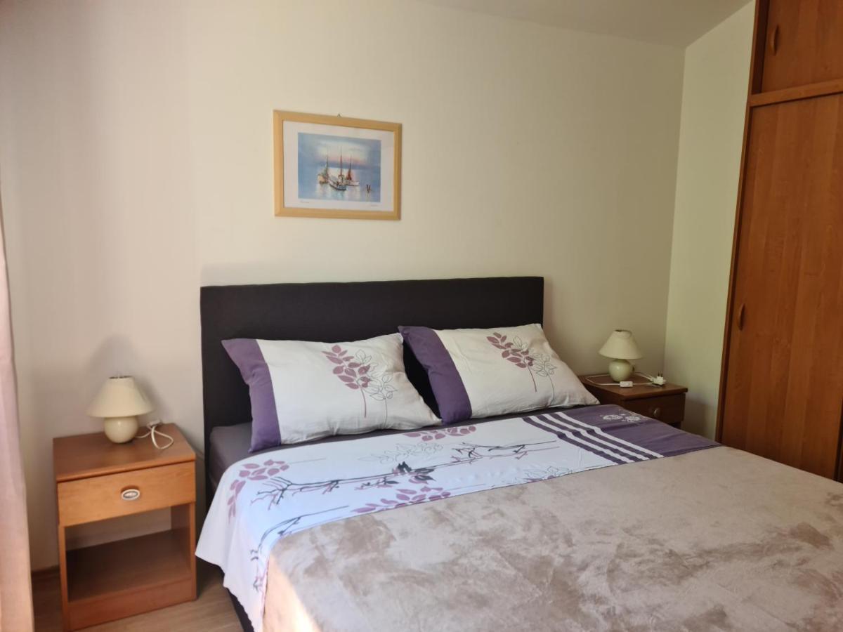 Apartmani Junto Preko Buitenkant foto