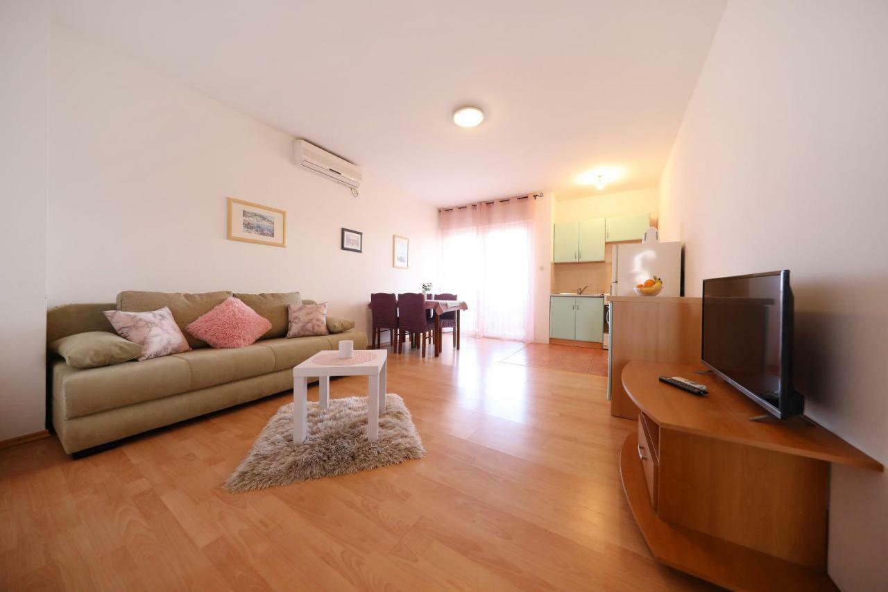 Apartmani Junto Preko Buitenkant foto